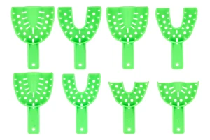 Łyżka do wycisków plastikowa 1 szt. Daddy D Pro