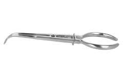 Kleszcze do koferdamu DDP-D6-354 DDP - 51171_3_poziom.webp