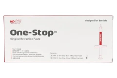 One-Stop pasta retrak. 2 szt.-yellow 1102-2 Mdclus - 50676_1_poziom.webp