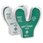 Kalka artykulacyjna podkowiasta ARTI CERAM Bausch