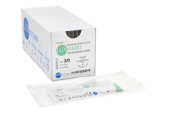 Nici niewchłanialne LUXAMID 12 szt. LUXsutures -3,0 ds 19.webp