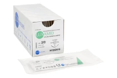 Nici niewchłanialne LUXAMID 12 szt. LUXsutures - 2,0 ds 19.webp