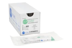 Nici niewchłanialne LUXAMID 12 szt. LUXsutures - 6,0 ds 12.webp