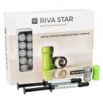 Riva Star 2 x 10 kapsułek + 1 g x 2 szt. SDI