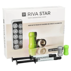 Riva Star 2 x 10 kapsułek + 1 g x 2 szt. SDI - 35468_1_kwadrat.webp