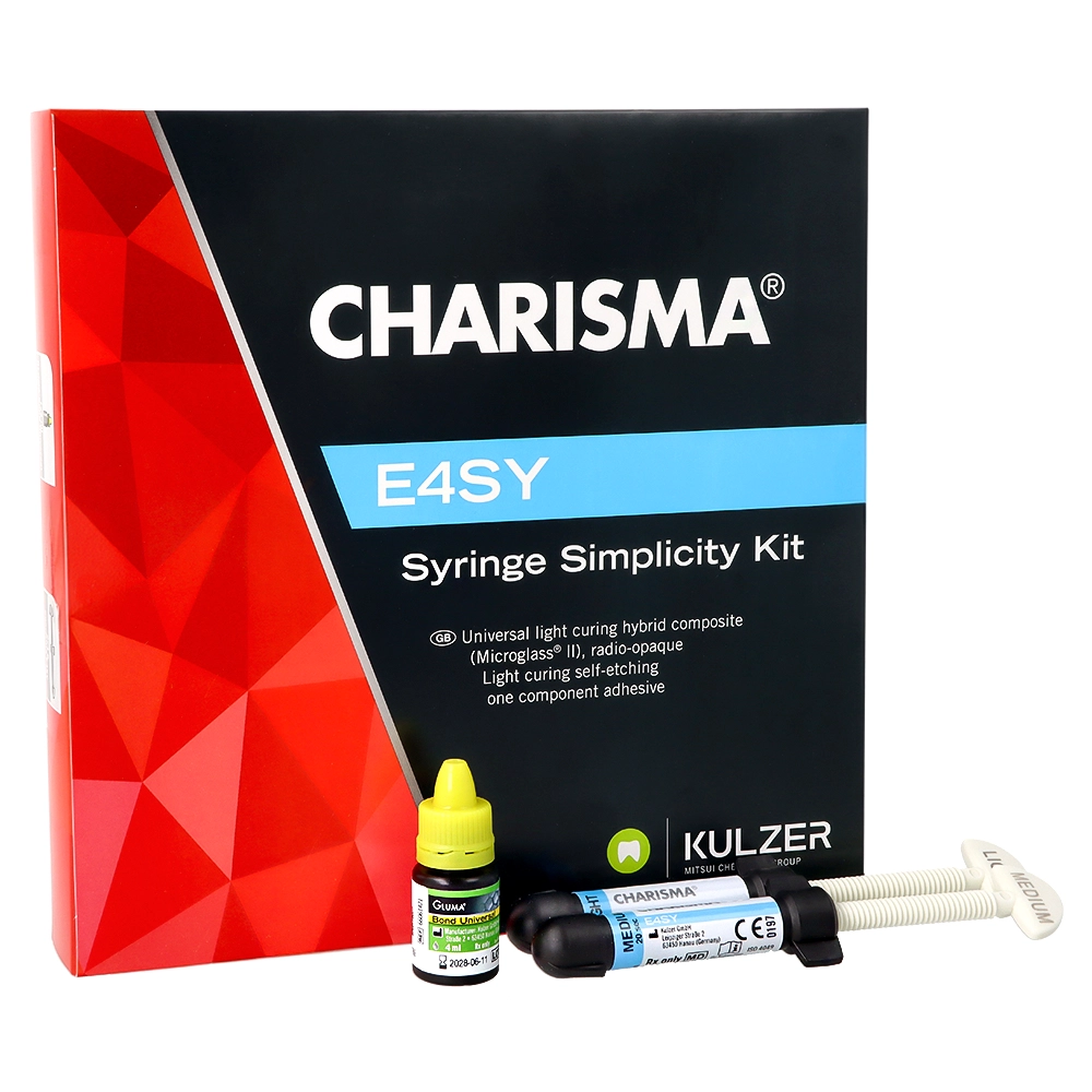 CHARISMA E4SY Syringe Simplicity Kit.webp