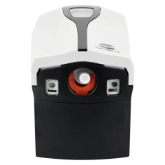 Dozownik autom. 1 l biało-czar.+ zasilacz Medisept - 51067_6_kwadrat.webp