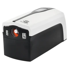 Dozownik autom. 1 l biało-czar.+ zasilacz Medisept - 51067_7_kwadrat.webp