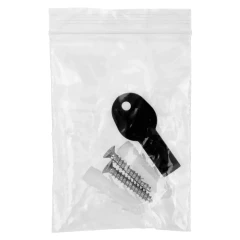 Dozownik autom. 1 l biało-czar.+ zasilacz Medisept - 51067_2_kwadrat.webp