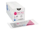 Nici wchłanialne LUXCRYL PGA 12 szt. LUXsutures