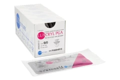 Nici wchłanialne LUXCRYL PGA 12 szt. LUXsutures 6,0 HR 13.webp