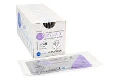 Nici wchłanialne LUXCRYL 910 12 szt. LUXsutures - 2,0 26.webp