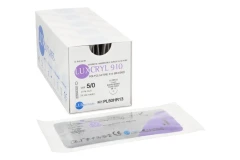 Nici wchłanialne LUXCRYL 910 12 szt. LUXsutures - 5,0 13.webp