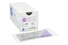 Nici wchłanialne LUXCRYL 910 12 szt. LUXsutures - 4,0 26.webp