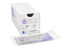 Nici wchłanialne LUXCRYL 910 12 szt. LUXsutures - 5,0 17.webp