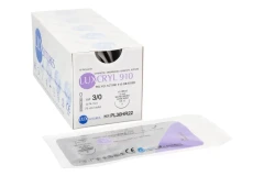 Nici wchłanialne LUXCRYL 910 12 szt. LUXsutures - 3,0 22.webp