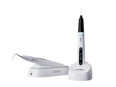 C-FILL X set (aplikator + pluger) COXO.webp