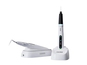 C-FILL X SET Bezprzewodowy system obturacji endodontycznej COXO