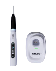 C-FILL X set (aplikator + pluger) COXO_3.webp