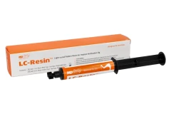 LC-Resin Violet 14 g x 1 szt. Mdclus #602-2 - 50967_3_poziom.webp