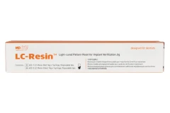 LC-Resin Violet 14 g x 1 szt. Mdclus #602-2 - 50967_1_poziom.webp