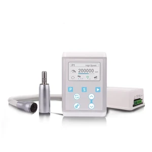 C-Puma INT+ mikrosilnik stomatologiczny bezszczotkowy COXO