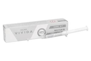 Vivida Home żel wybielający 6% HP 3 ml Kulzer