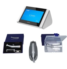 C-Puma Master - Mikrosilnik elektryczny i endomotor 2w1 LED bezszczotkowy.webp