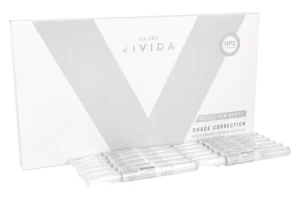 Vivida Office Pen Refill 25% HP 2 ml  x  12 szt. Kulzer