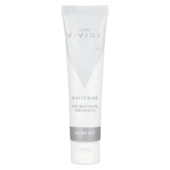 Vivida Home Pre-Whitening toothpaste 50 g Kulzer - 51137_2_kwadrat.webp