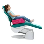 Poduszka dziecięca na unit Hygomed