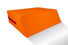 Poduszka-dziecieca-na-unit-Hygomed_TROJKAT_POMARANCZOWY.jpg