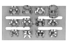 Zestaw do koferdamu DDP-D6-364A - niebieski - 48836_3_poziom.webp