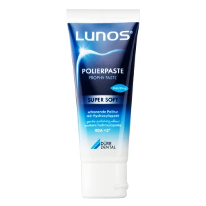 PROMOCJA Pasta polerska Super Soft Lunos 50 g Durr - neutral do 31.08.2026