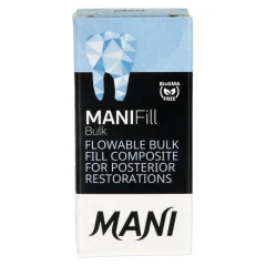 ManiFill Bulk 16 x 0,25 g Mani - SUB28249_1_kwadrat.webp