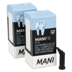 ManiFill Bulk 16 x 0,25 g Mani - SUB28249_glowne.webp