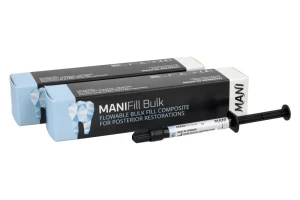 ManiFill Bulk 2 g Mani