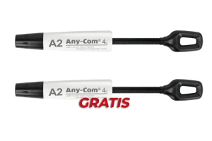  Any-Com 4 g x 1 szt. MEDICLUS (A2) 1+1 GRATIS