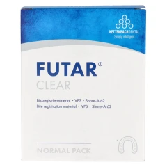 Futar Clear 50 ml x 2 szt. Kettenbach - 50904_1_kwadrat.webp