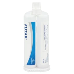 Futar Clear 50 ml x 2 szt. Kettenbach - 50904_2_kwadrat.webp