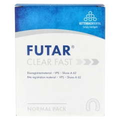 Futar  Clear Fast  50 ml x 2 szt. Kettenbach - 50903_1_kwadrat.webp