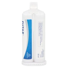 Futar  Clear Fast  50 ml x 2 szt. Kettenbach - 50903_2_kwadrat.webp
