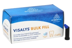 Visalys Bulk Fill 0,25 g x 15 szt. Kettenbach - 50902_4_poziom.webp