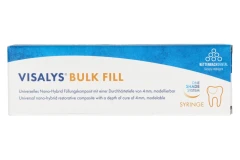 Visalys Bulk Fill 4 g Kettenbach - 50901_1_poziom.webp