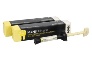 ManiFill Nano 4 g Mani