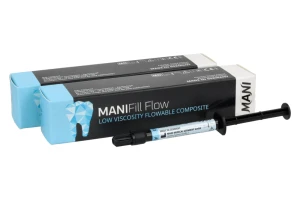 ManiFill Flow 2 g Mani