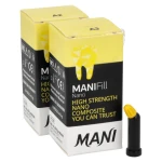 ManiFill Nano 16 szt. x 3 g Mani