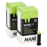 ManiFill Hybrid Ease 16 szt. x 0,3g Mani