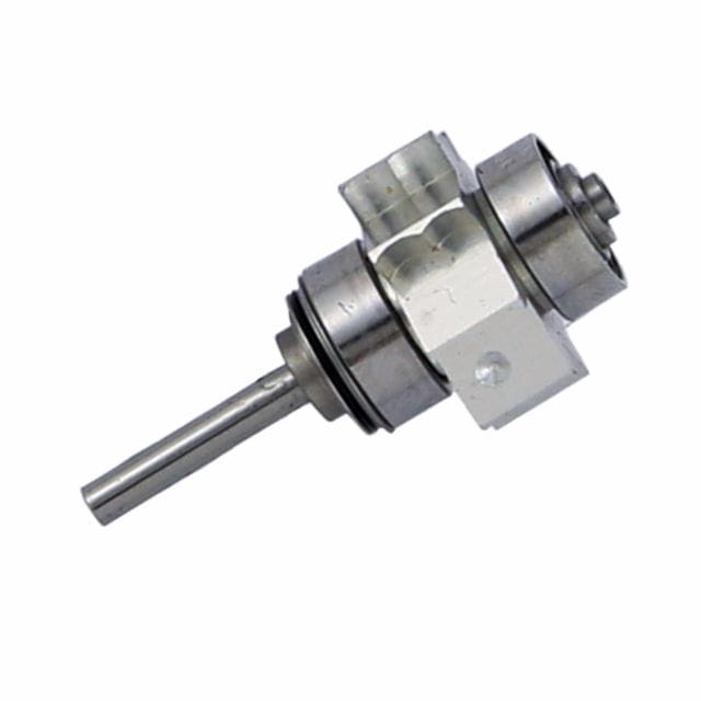 Rotor do turbiny serii CX-207 F+ TP z główką torque.webp