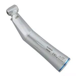 Kątnica CX235-1E z chłodzeniem wewnętrznym i generatorem LED COXO